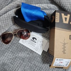 Aviator Sunglasses